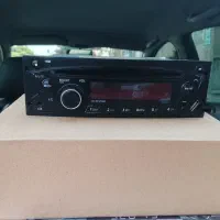 ظبط فابریک 206در حد نو