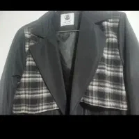 پالتو بارونی