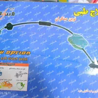 سیم کلاچ طبی