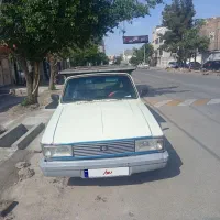 پیکان وانت مدل 91دوگانه کارخانه