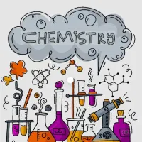 تدریس علوم تجربی دوره اول و شیمی دوره دوم دبیرستان