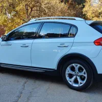 برلیانس کراس c3 1650