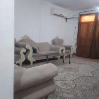 اجاره روزانه/هفتگی/ماهانه آپارتمان ۱۰۰ متری|اجارهٔ کوتاه‌مدت آپارتمان و سوئیت|دوگنبدان, |دیوار