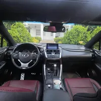 NX200t Fsport full option|خودرو سواری و وانت|تهران, نیاوران|دیوار