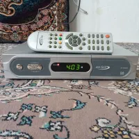 گیرنده دیجیتال هاویون|صوتی و تصویری|ورامین, ریحان آباد|دیوار