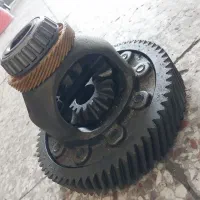 گیربکس ماکسیما استوک|قطعات یدکی و لوازم جانبی|مشهد, الهیه|دیوار