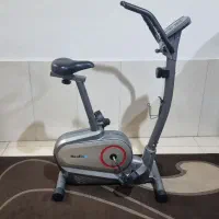 دوچرخه ثابت / دو چرخه ثابت