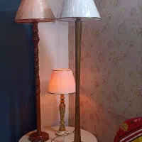 جاشمعی وآباژور|صنایع دستی و سایر لوازم تزئینی|مشهد, سپاد|دیوار