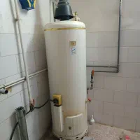 آبگرم کن زمینی