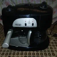 قهوه ساز و اسپرسوساز دلونگی