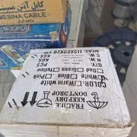 ریسه خطی شلنگی ۲۲۰ شاخه ۱ متری|ریسه و چراغ تزئینی|کرج, حصارک بالا|دیوار