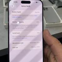 iphone 15 pro max آیفون ۱۵ پرو مکس|موبایل|مشهد, کوه سنگی|دیوار
