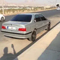 پارس مدل 84|خودرو سواری و وانت|شیراز, چوگیاه|دیوار