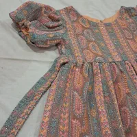 خیاطی بچگانه وزنانه|لباس|بستک, |دیوار