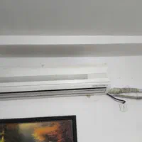 نصب و تعمیرات کولر گازی و اسپلیت پمپ آب آب تصفیه