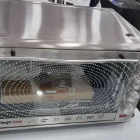 تستر مگا مکس 70کیلویی استیل نو