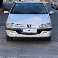 پارس سفارشی مدل ۱۴۰۲نیم فول سیمی زیمنس بدون رنگ|خودرو سواری و وانت|بانه, |دیوار