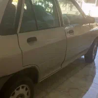 پراید مدل 1385