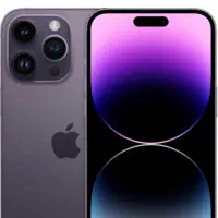 آیفون ۱۴ پرومکس ریجستردار