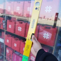 تراز MTC|ابزارآلات|اندیشه, شهرک المهدی|دیوار