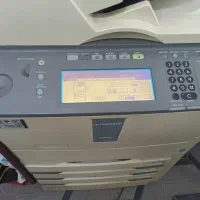 توشیبا|پرینتر، اسکنر، کپی، فکس|کلاله, |دیوار