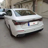 فونیکس اریزو6پرو|خودرو سواری و وانت|اصفهان, باغ کاران|دیوار