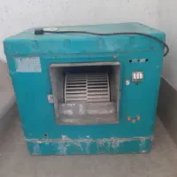 کولر برفاب3000|کولر آبی|شیراز, لشکری‎|دیوار