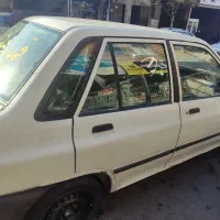 پراید مدل 89|خودرو سواری و وانت|گرگان, |دیوار