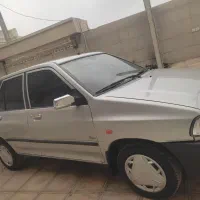 پراید مدل 93 هیدرولیک دو ایربگ