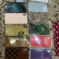 قاب گوشی آیفون xs max