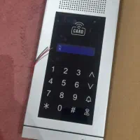 برق کار ساختمان