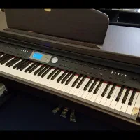 پیانو دیجیتال کره ای اصل وارداتی|پیانو، کیبورد، آکاردئون|مهاباد (آذربایجان غربی), |دیوار
