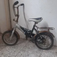 دوچرخه بچگانه