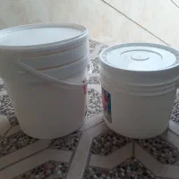 دبه جا پنیر|ظروف نگهدارنده، پلاستیکی، یک‌بارمصرف|خرم‌آباد, |دیوار