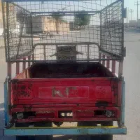موتور سه چرخه ستوته