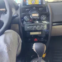 مگان ۲۰۰۰ اتوماتیک|خودرو سواری و وانت|تهران, کرمان|دیوار