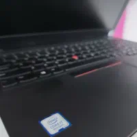 Lenovo L580 i7 Gen8 RAM16 SSD255 UHD تمیز و سالم|رایانه همراه|کرج, گلشهر|دیوار