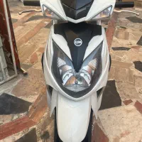SR200 فروش موتور فوری