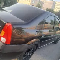 رنو تندر 90 (L90 لوگان)E2 مدل 1390