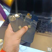 آیفون ۱۳پک اورجینال نقد/اقساط