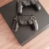 پی اس فور فت ps4