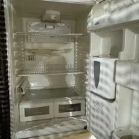 یخچال فریزر مارک روشن|یخچال و فریزر|بندر انزلی, لیچارگی حسن رود|دیوار