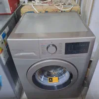 لباسشویی اسنوا و دوو و بستن اکبند ویترینی|ماشین لباسشویی و خشک‌کن لباس|کرمانشاه, |دیوار