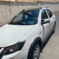 کوییک آر اس مدل ۱۴۰۴ کارکرده/ نقد و اقساط