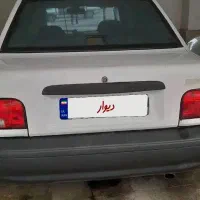 شخص|خودرو سواری و وانت|پردیس, فاز ۸|دیوار