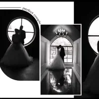 تصویربرداری مراسم عقدی و عروسی (به مدت محدود)