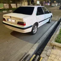 پارس سفارشی elx مدل ۱۴۰۲ سیمی