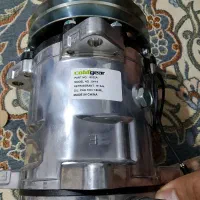 کمپرسور کولرکمپاین