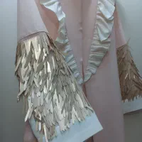 مانتو مزونی نو