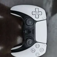 دسته ps5  هایکپی